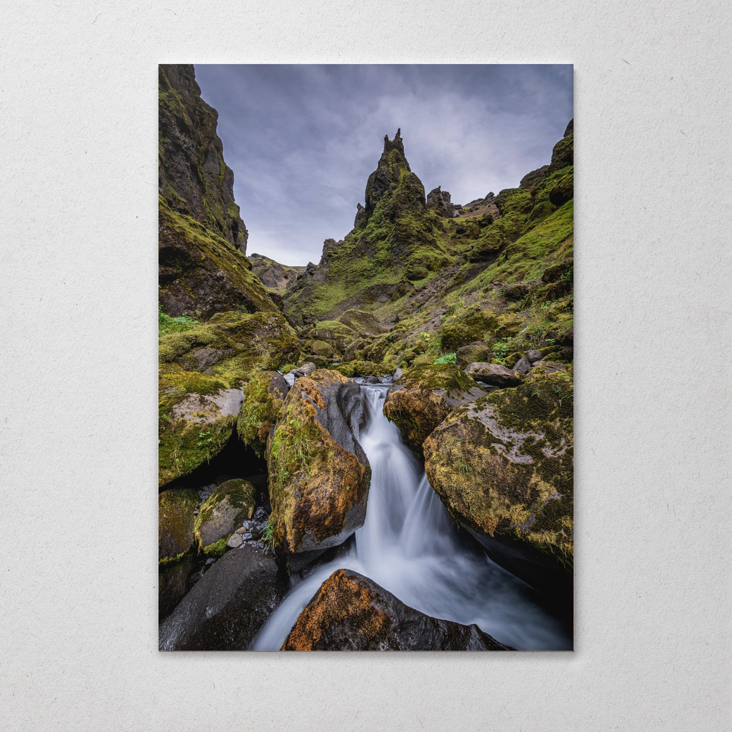 Cascadas