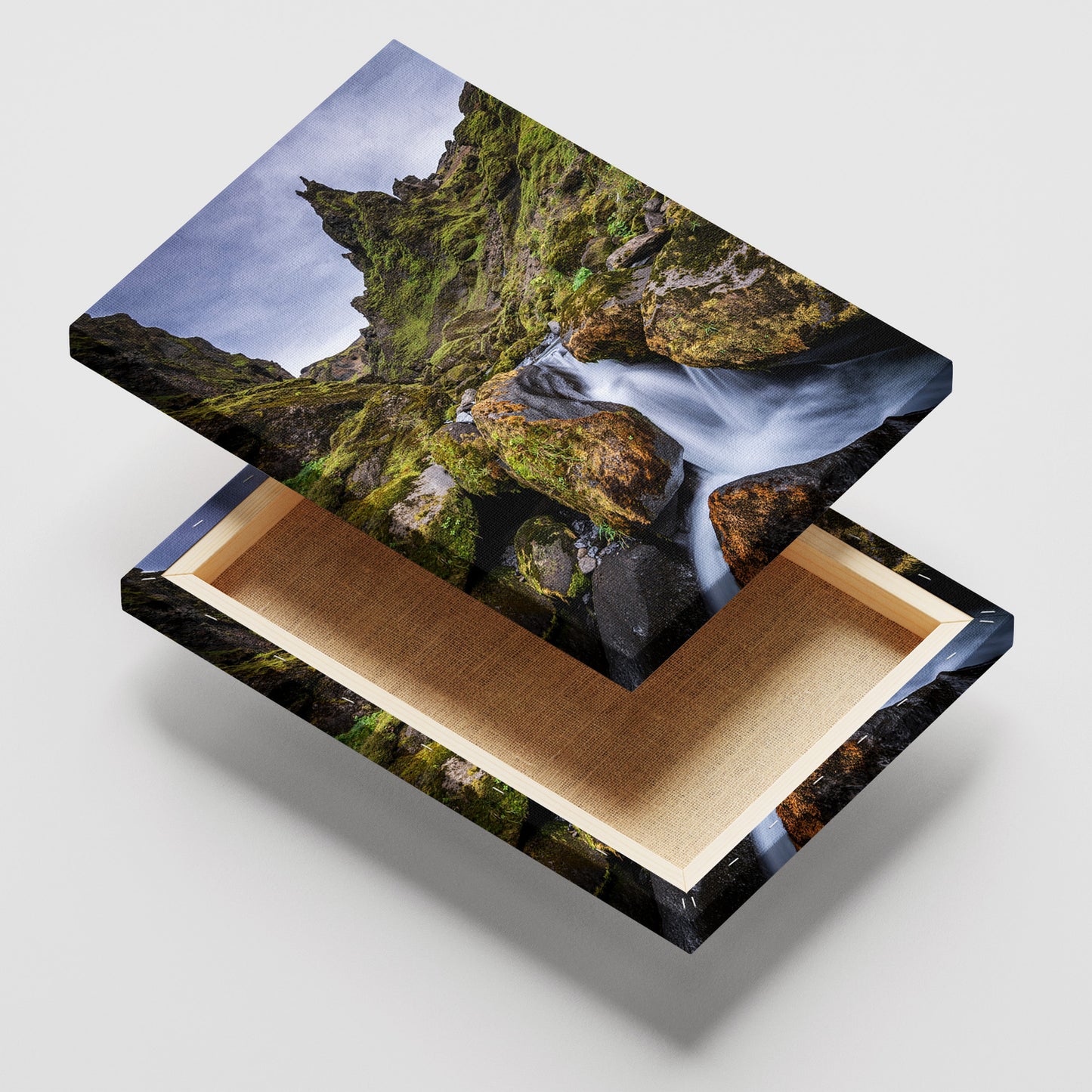 Cascadas