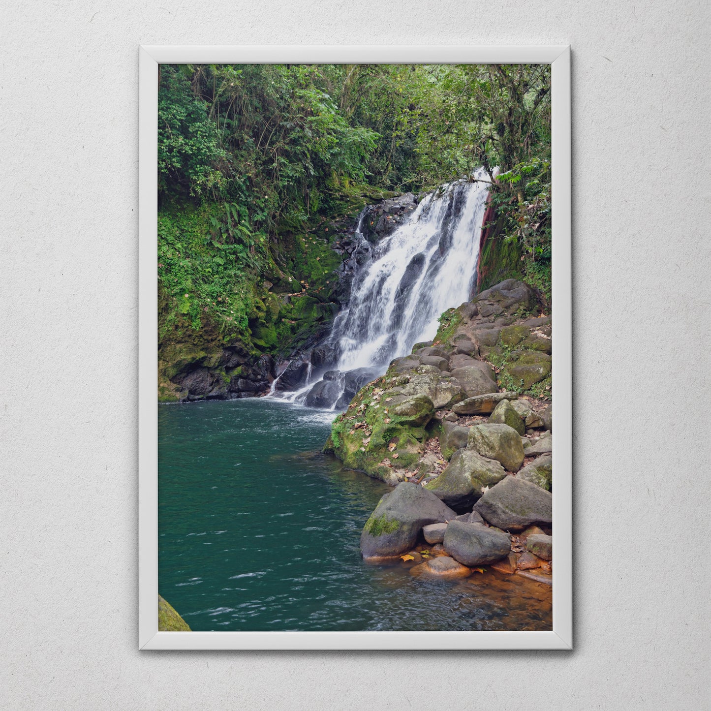 Cascadas