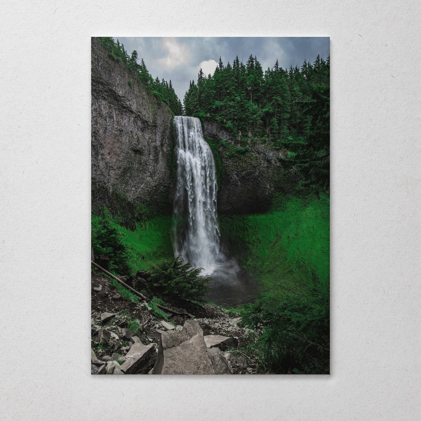Cascadas