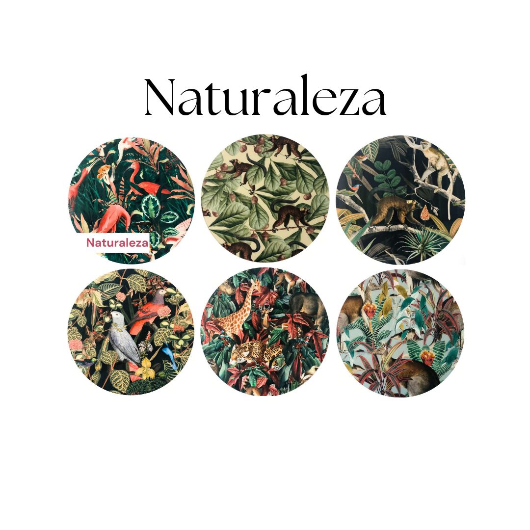 Naturaleza