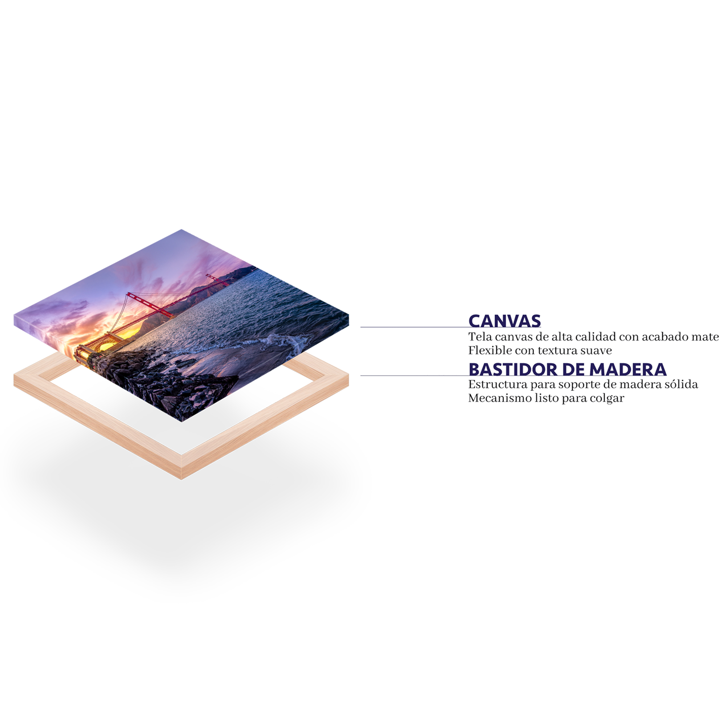 Canvas