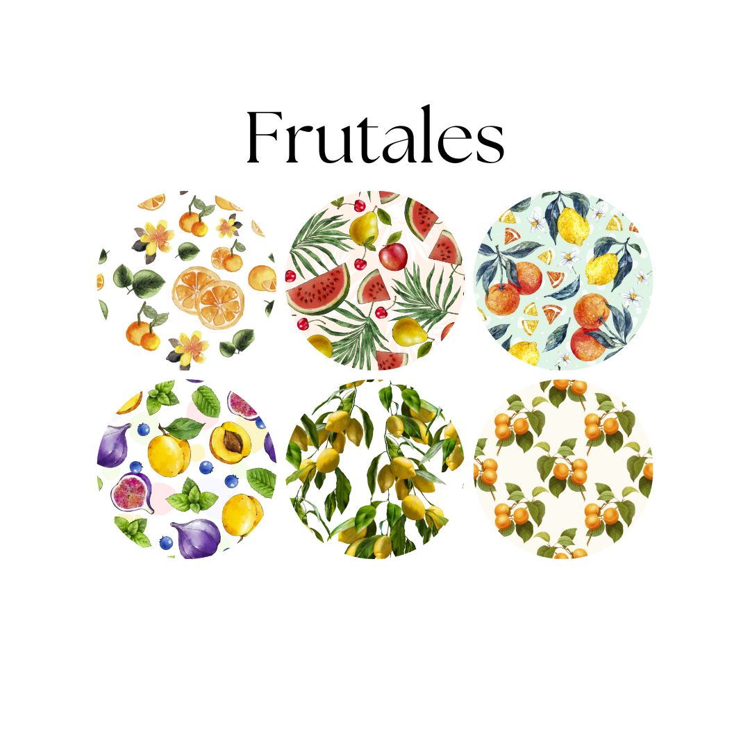 Frutales