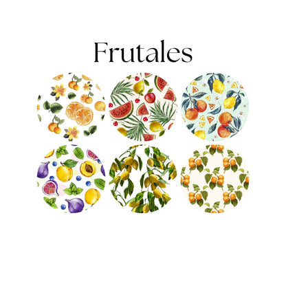 Frutales
