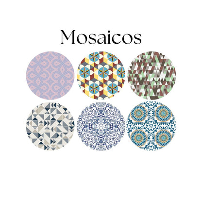 Mosaicos