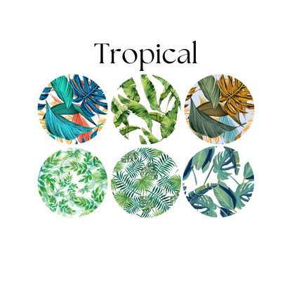 Tropical