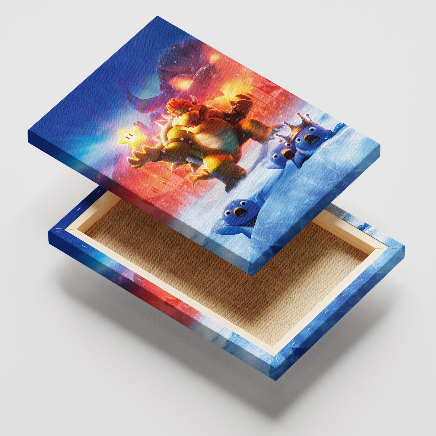 Super Mario