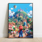 Super Mario