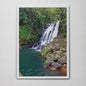 Cascadas
