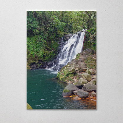 Cascadas