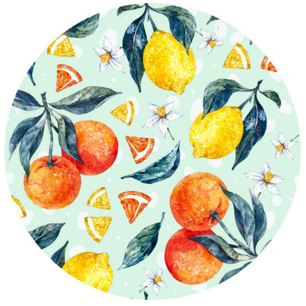 Frutales
