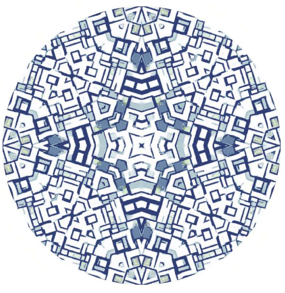 Mosaicos