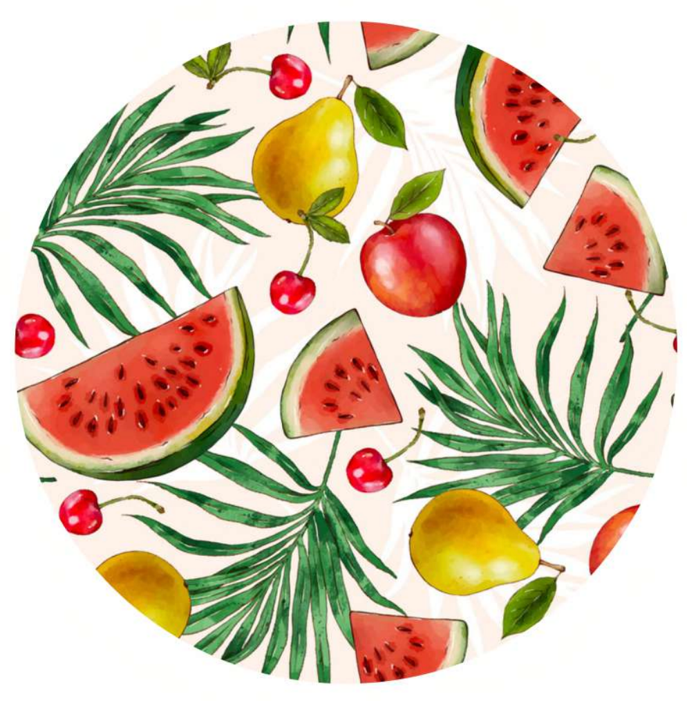 Frutales
