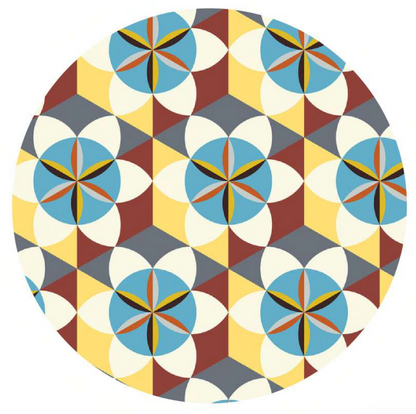 Mosaicos