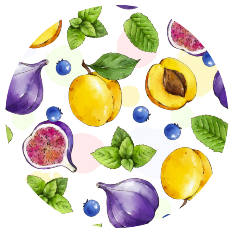 Frutales