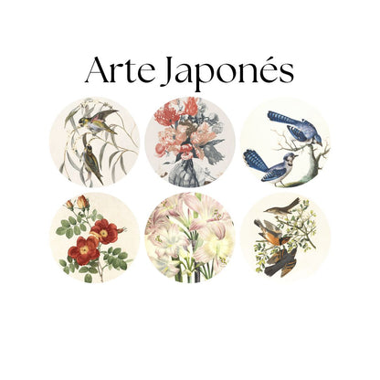 Arte Japonés