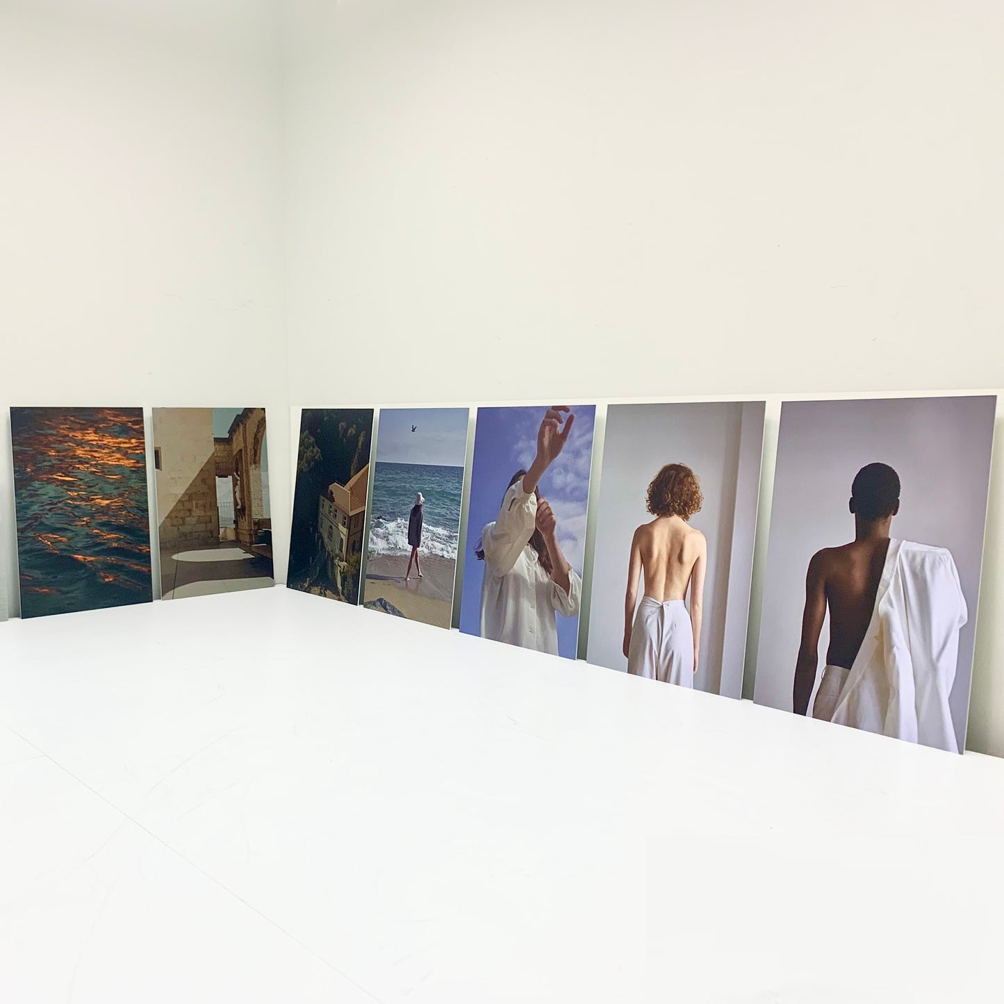 Cuadros Laminados