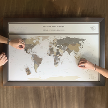 Cargar imagen en el visor de la galería, Mapas del Mundo