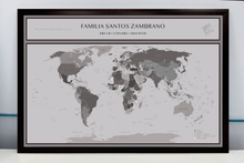Cargar imagen en el visor de la galería, Mapas del Mundo